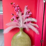 O Apartamento Rosa