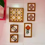 O Apartamento Rosa