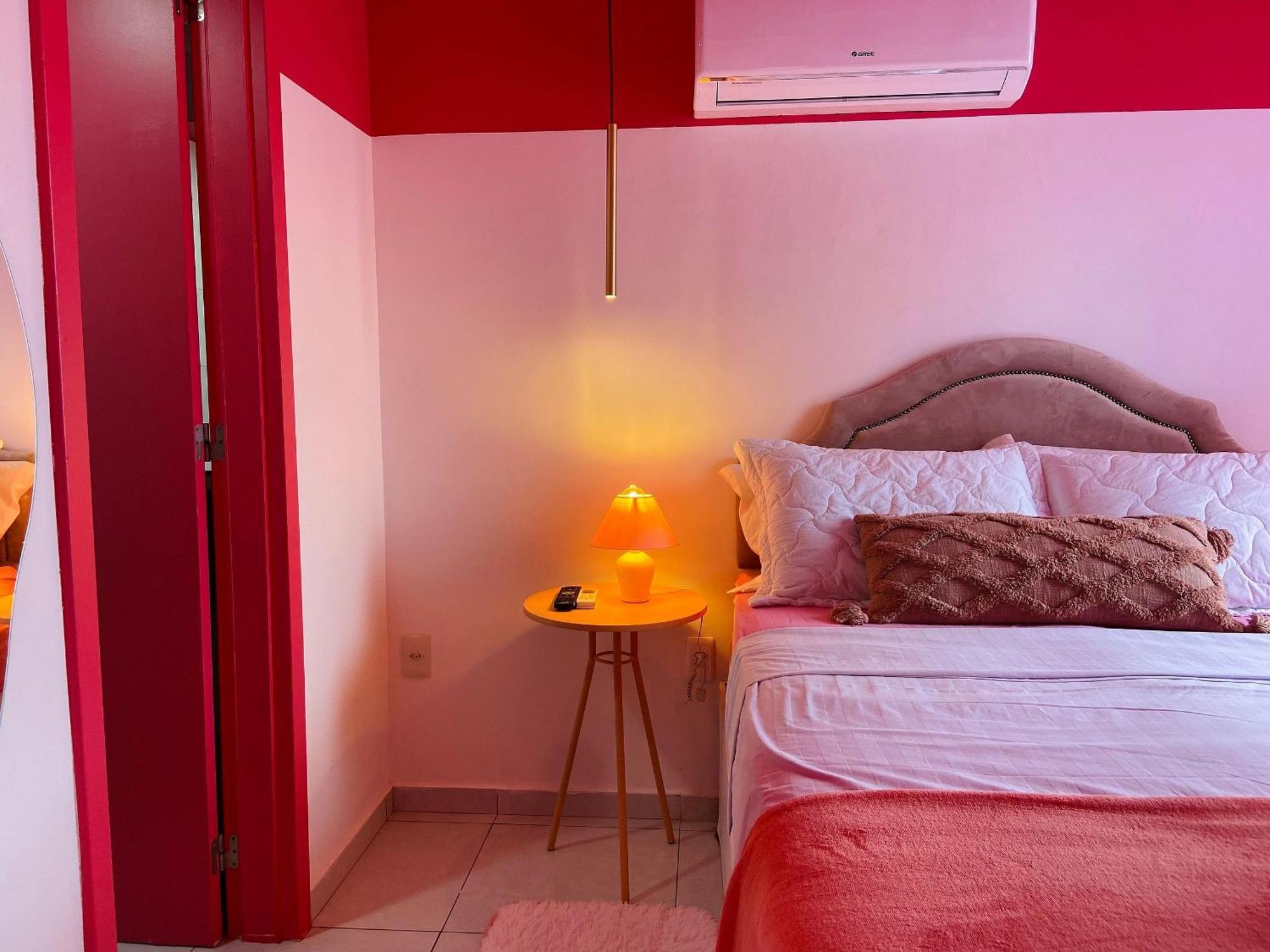 Apartamento O Rosa