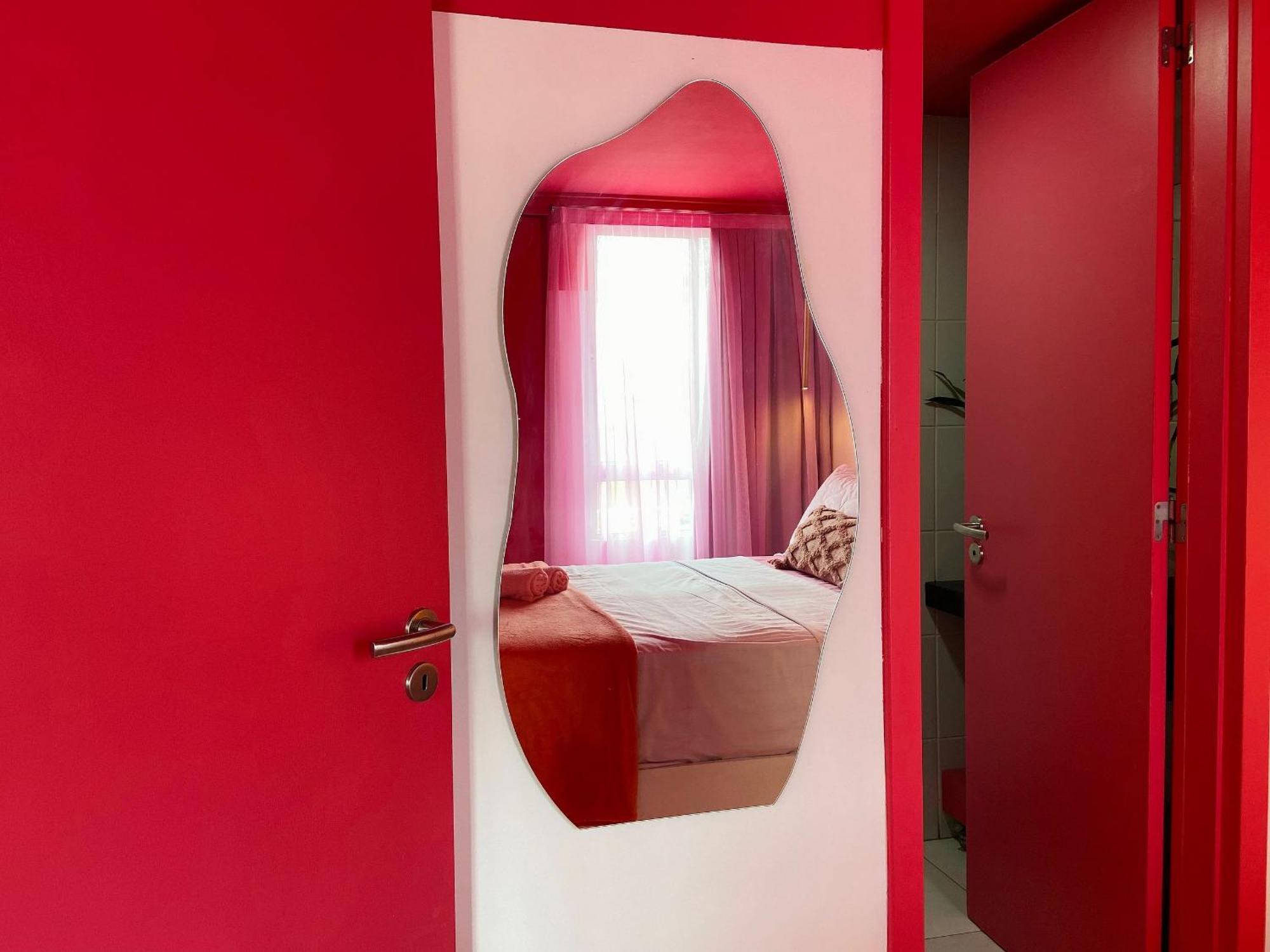 O Rosa Apartamento *