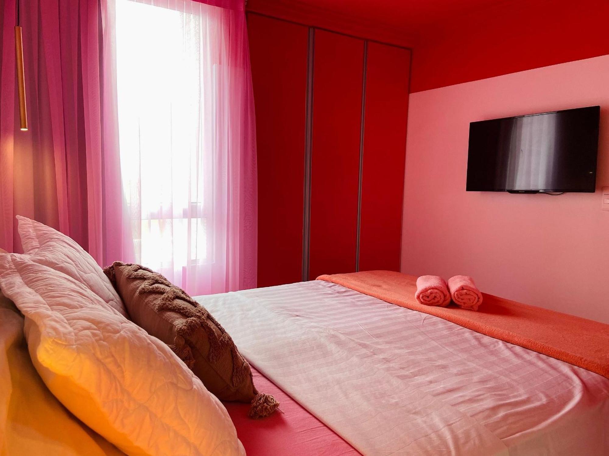Apartamento O Rosa João Pessoa